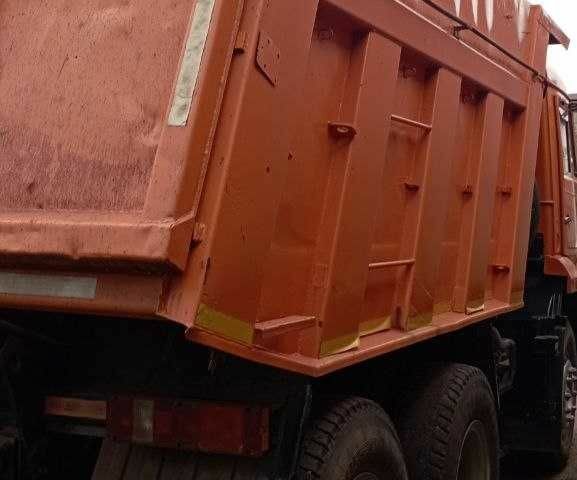 КамАЗ Другая, объемом двигателя 0 л и пробегом 0 тыс. км за 19000 $, фото 3 на Automoto.ua