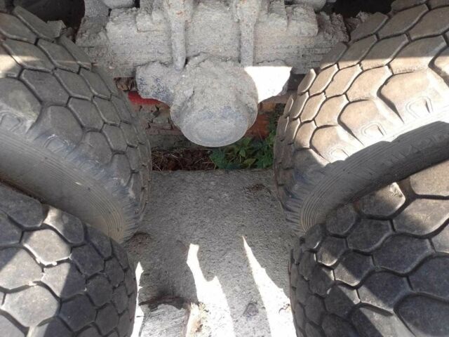 КамАЗ Другая 2004 в Виннице на Automoto.ua КамАЗ Другая, объемом двигателя 0 л и пробегом 0 тыс. км за 13000 $, фото 2 на Automoto.ua