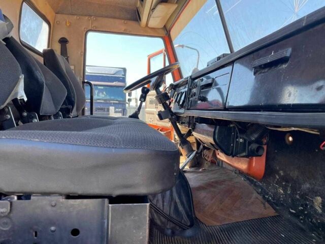 КамАЗ Другая, об'ємом двигуна 10.85 л та пробігом 0 тис. км за 8700 $, фото 8 на Automoto.ua