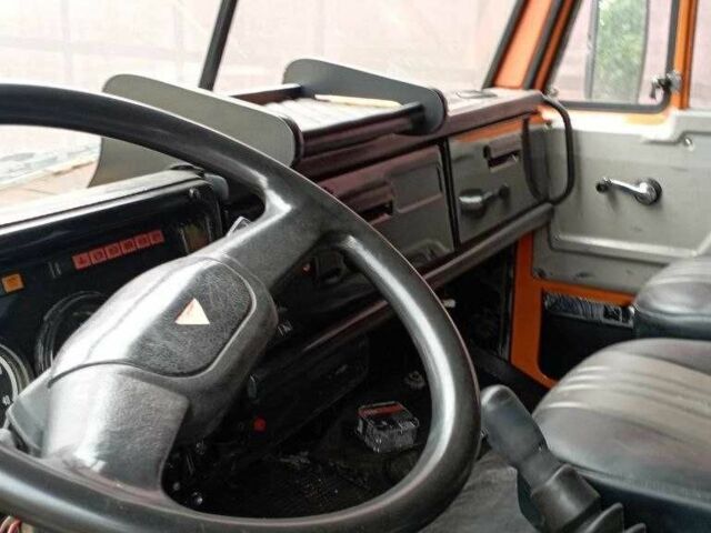 КамАЗ Другая, объемом двигателя 0 л и пробегом 0 тыс. км за 19000 $, фото 7 на Automoto.ua