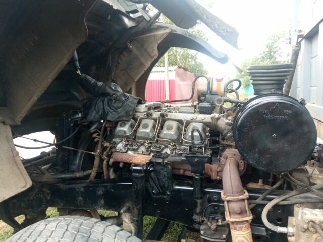 КамАЗ Другая, об'ємом двигуна 10.85 л та пробігом 0 тис. км за 12300 $, фото 7 на Automoto.ua