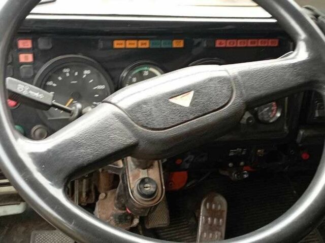 КамАЗ Другая, объемом двигателя 0 л и пробегом 0 тыс. км за 19000 $, фото 6 на Automoto.ua