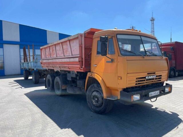 КамАЗ Другая, об'ємом двигуна 10.85 л та пробігом 0 тис. км за 8700 $, фото 9 на Automoto.ua