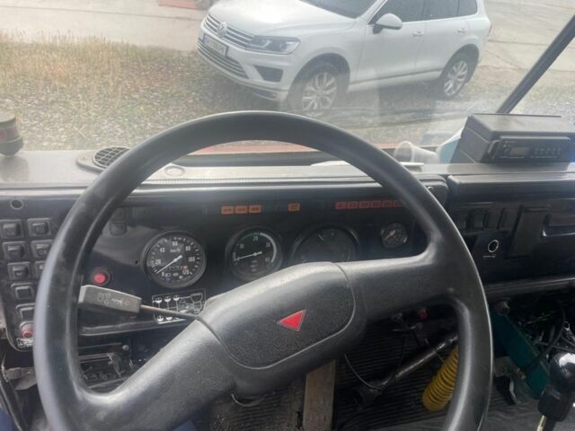 КамАЗ Другая, объемом двигателя 0 л и пробегом 0 тыс. км за 12500 $, фото 7 на Automoto.ua