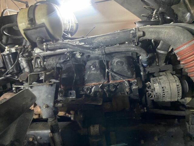 КамАЗ Другая 2004 в Львове на Automoto.ua КамАЗ Другая, объемом двигателя 0 л и пробегом 0 тыс. км за 9900 $, фото 1 на Automoto.ua