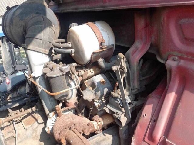 КамАЗ Другая 2004 в Виннице на Automoto.ua КамАЗ Другая, объемом двигателя 0 л и пробегом 0 тыс. км за 13000 $, фото 9 на Automoto.ua