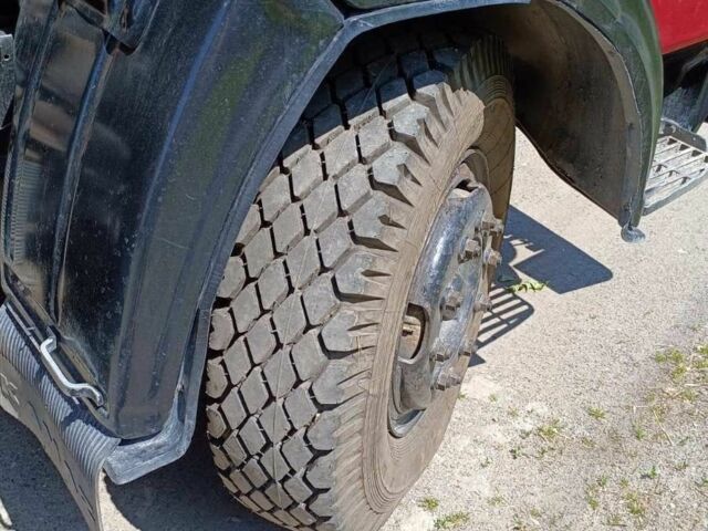 КамАЗ Другая, объемом двигателя 0 л и пробегом 0 тыс. км за 15500 $, фото 6 на Automoto.ua
