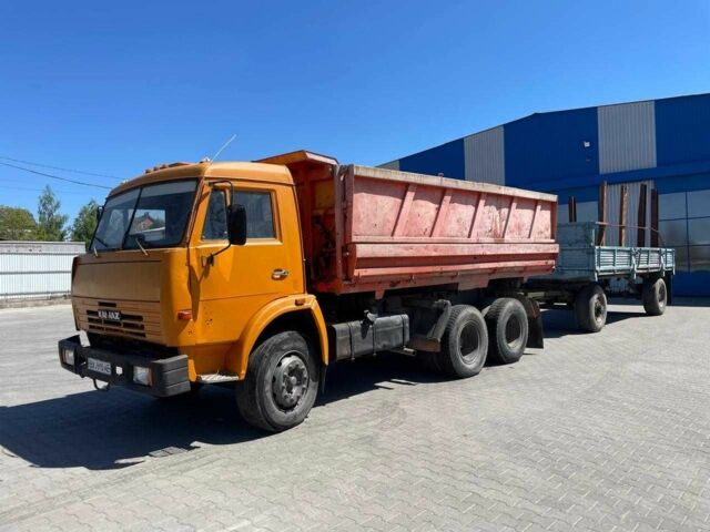 КамАЗ Другая, об'ємом двигуна 10.85 л та пробігом 0 тис. км за 8700 $, фото 3 на Automoto.ua
