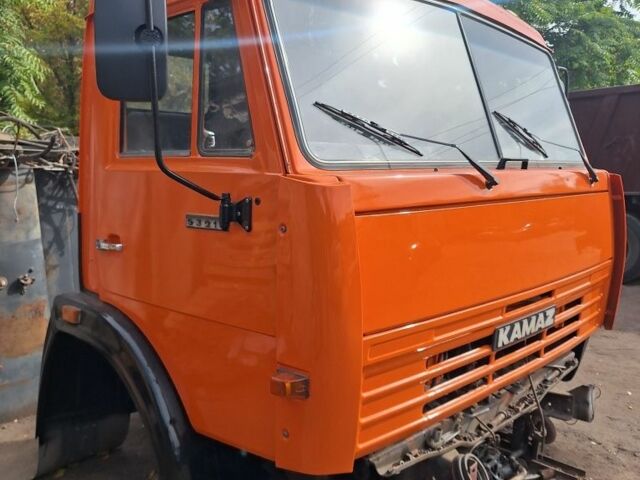 КамАЗ Другая 2004 в Каменское - Днепродзержинск на Automoto.ua КамАЗ Другая, объемом двигателя 0 л и пробегом 0 тыс. км за 3120 $, фото 1 на Automoto.ua