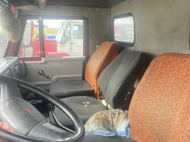 КамАЗ Другая, объемом двигателя 0 л и пробегом 0 тыс. км за 12500 $, фото 6 на Automoto.ua
