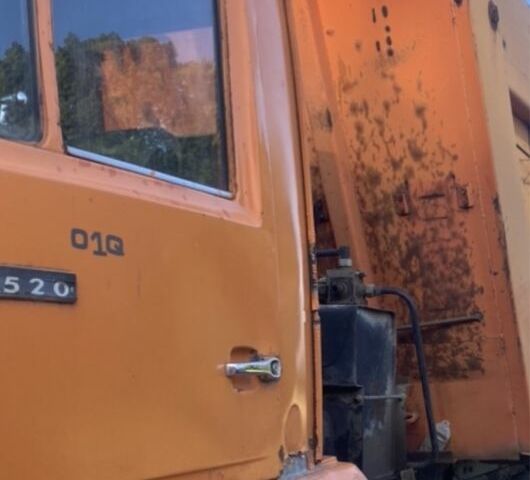 КамАЗ Другая 2004 в Львове на Automoto.ua КамАЗ Другая, объемом двигателя 0 л и пробегом 0 тыс. км за 9900 $, фото 6 на Automoto.ua