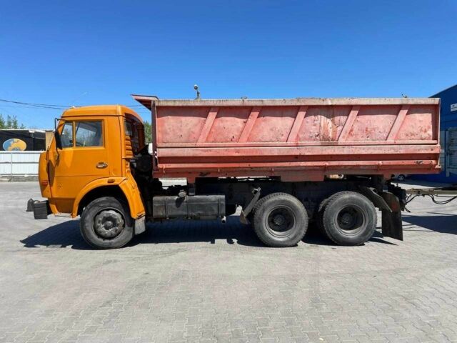 КамАЗ Другая, об'ємом двигуна 10.85 л та пробігом 0 тис. км за 8700 $, фото 2 на Automoto.ua