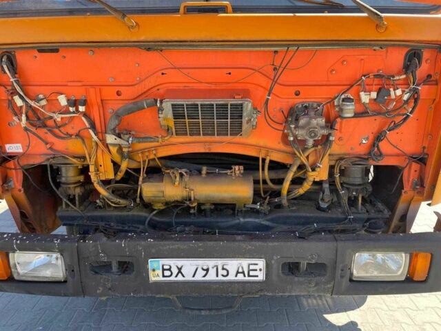 КамАЗ Другая, об'ємом двигуна 10.85 л та пробігом 0 тис. км за 8700 $, фото 7 на Automoto.ua