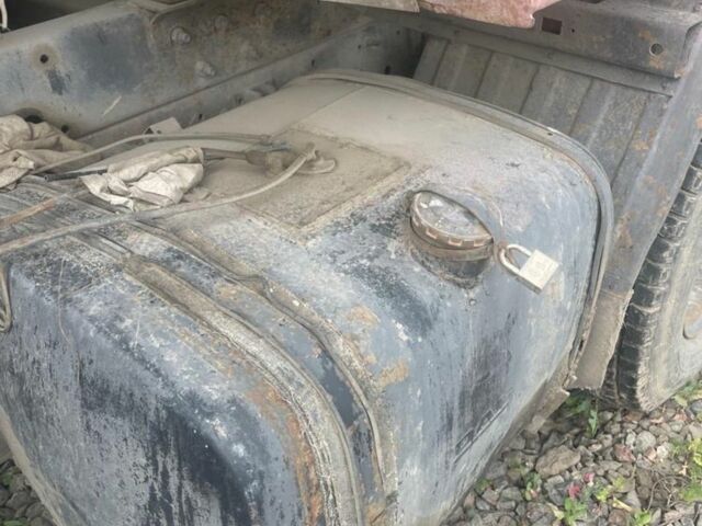 КамАЗ Другая, объемом двигателя 0 л и пробегом 0 тыс. км за 12500 $, фото 3 на Automoto.ua