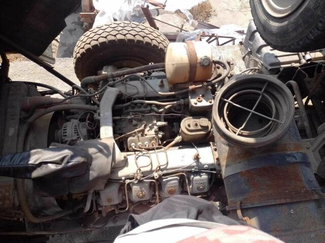 КамАЗ Другая 2004 в Виннице на Automoto.ua КамАЗ Другая, объемом двигателя 0 л и пробегом 0 тыс. км за 13000 $, фото 4 на Automoto.ua