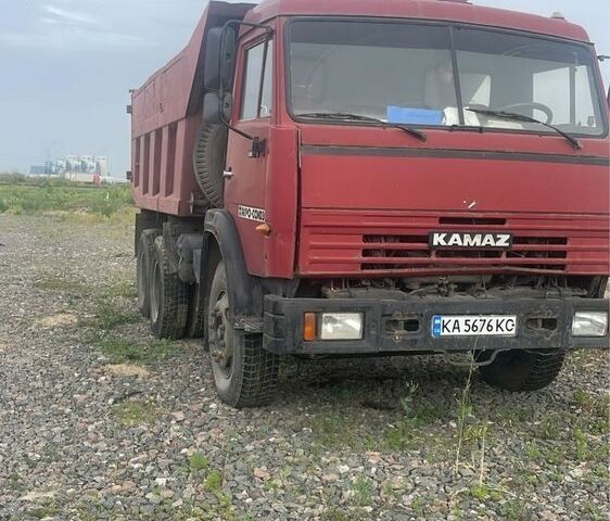 КамАЗ Другая, объемом двигателя 0 л и пробегом 0 тыс. км за 12500 $, фото 2 на Automoto.ua