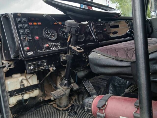 КамАЗ Другая, об'ємом двигуна 0 л та пробігом 0 тис. км за 20500 $, фото 9 на Automoto.ua