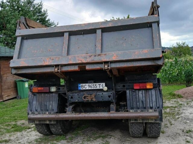 КамАЗ Другая, об'ємом двигуна 0 л та пробігом 0 тис. км за 20500 $, фото 3 на Automoto.ua