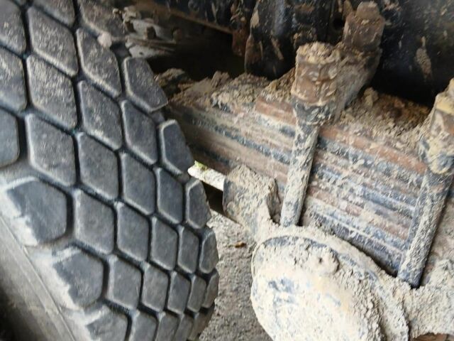 КамАЗ Другая, об'ємом двигуна 0 л та пробігом 0 тис. км за 20500 $, фото 1 на Automoto.ua