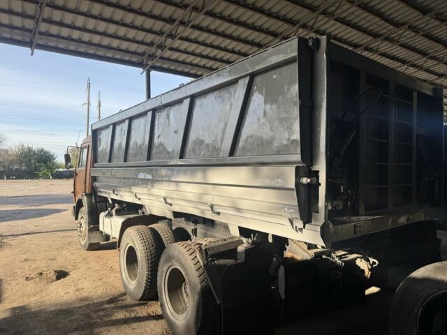 КамАЗ Другая, об'ємом двигуна 0 л та пробігом 0 тис. км за 12500 $, фото 2 на Automoto.ua