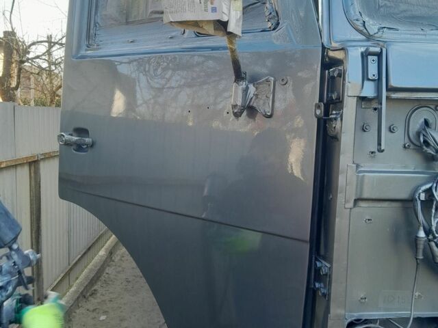 КамАЗ Другая, об'ємом двигуна 0 л та пробігом 0 тис. км за 20500 $, фото 18 на Automoto.ua