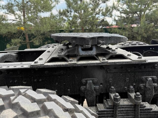 КамАЗ Другая, объемом двигателя 14.86 л и пробегом 0 тыс. км за 55000 $, фото 20 на Automoto.ua