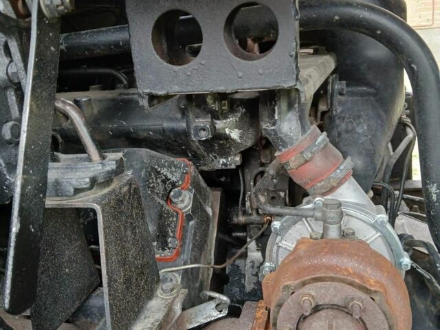 КамАЗ Другая, об'ємом двигуна 0 л та пробігом 0 тис. км за 20500 $, фото 12 на Automoto.ua