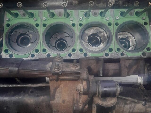 КамАЗ Другая, об'ємом двигуна 0 л та пробігом 0 тис. км за 20500 $, фото 13 на Automoto.ua