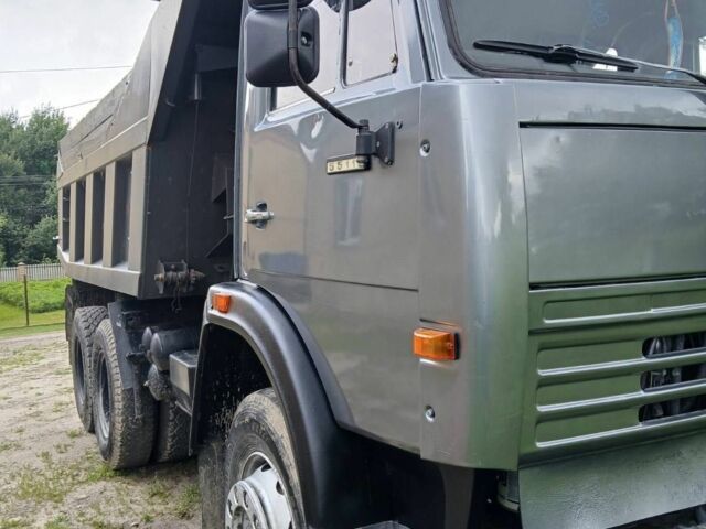 КамАЗ Другая, об'ємом двигуна 0 л та пробігом 0 тис. км за 20500 $, фото 7 на Automoto.ua