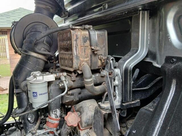 КамАЗ Другая, об'ємом двигуна 0 л та пробігом 0 тис. км за 20500 $, фото 6 на Automoto.ua