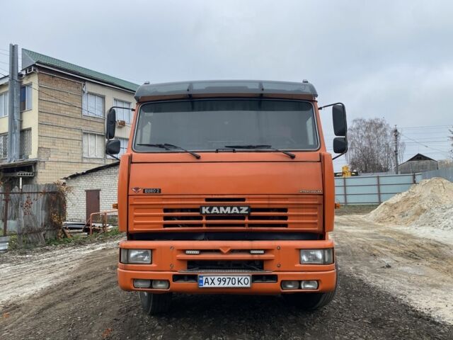 КамАЗ Другая, об'ємом двигуна 0 л та пробігом 0 тис. км за 25000 $, фото 1 на Automoto.ua