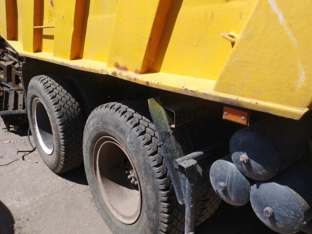 КамАЗ Другая 2006 у Кривому Розі на Automoto.ua КамАЗ Другая, об'ємом двигуна 0 л та пробігом 0 тис. км за 14500 $, фото 1 на Automoto.ua