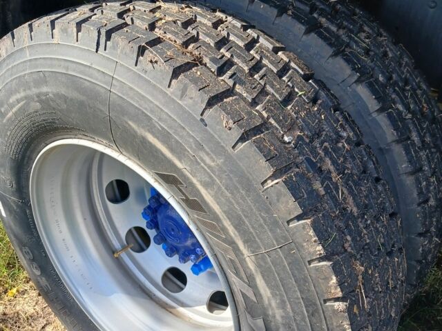 КамАЗ Другая, объемом двигателя 0 л и пробегом 0 тыс. км за 28972 $, фото 1 на Automoto.ua