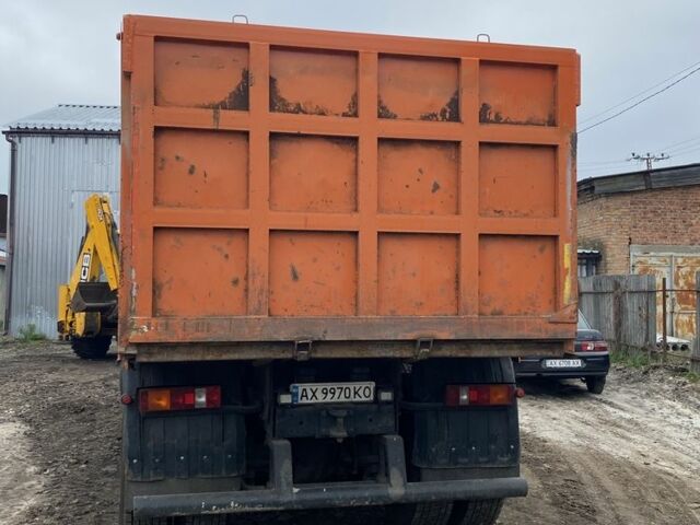 КамАЗ Другая, об'ємом двигуна 0 л та пробігом 0 тис. км за 25000 $, фото 3 на Automoto.ua