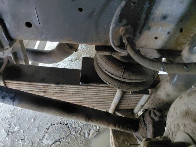 КамАЗ Другая, об'ємом двигуна 0 л та пробігом 0 тис. км за 25000 $, фото 14 на Automoto.ua