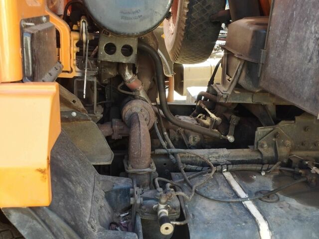 КамАЗ Другая 2006 у Кривому Розі на Automoto.ua КамАЗ Другая, об'ємом двигуна 0 л та пробігом 0 тис. км за 14500 $, фото 4 на Automoto.ua