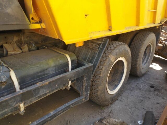 КамАЗ Другая 2006 у Кривому Розі на Automoto.ua КамАЗ Другая, об'ємом двигуна 0 л та пробігом 0 тис. км за 14500 $, фото 2 на Automoto.ua