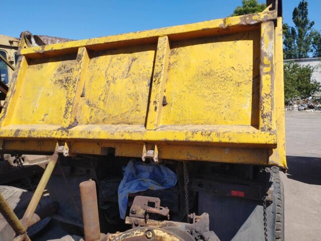 КамАЗ Другая 2006 у Кривому Розі на Automoto.ua КамАЗ Другая, об'ємом двигуна 0 л та пробігом 0 тис. км за 14500 $, фото 3 на Automoto.ua