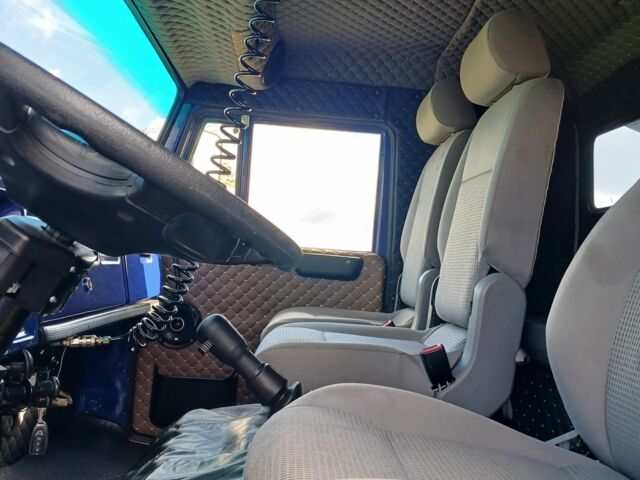 КамАЗ Другая, объемом двигателя 0 л и пробегом 0 тыс. км за 28972 $, фото 4 на Automoto.ua