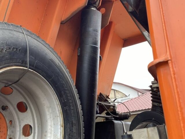 КамАЗ Другая, об'ємом двигуна 0 л та пробігом 0 тис. км за 25000 $, фото 7 на Automoto.ua