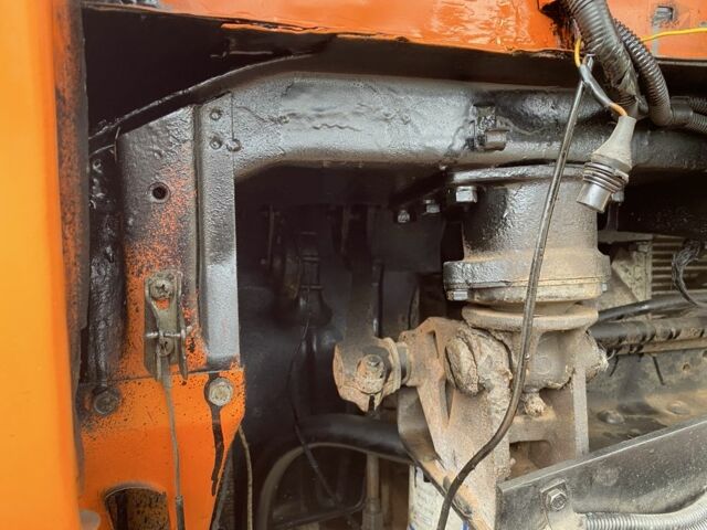 КамАЗ Другая, об'ємом двигуна 0 л та пробігом 0 тис. км за 25000 $, фото 10 на Automoto.ua