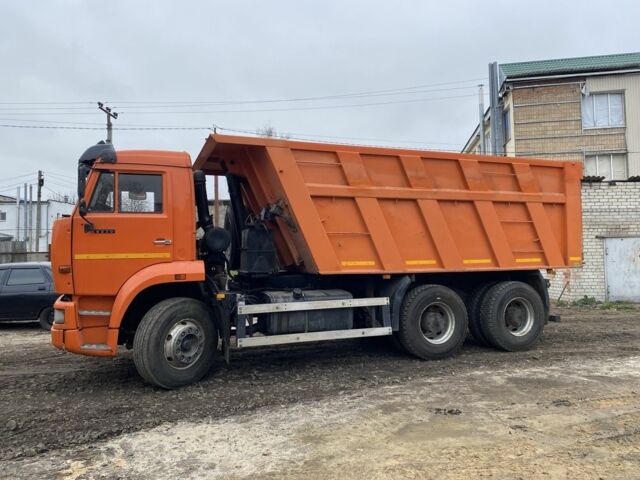 КамАЗ Другая, об'ємом двигуна 0 л та пробігом 0 тис. км за 25000 $, фото 2 на Automoto.ua