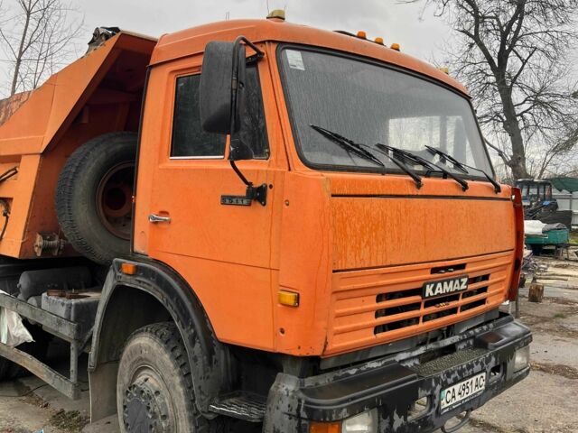 КамАЗ Другая, об'ємом двигуна 0 л та пробігом 0 тис. км за 22400 $, фото 1 на Automoto.ua