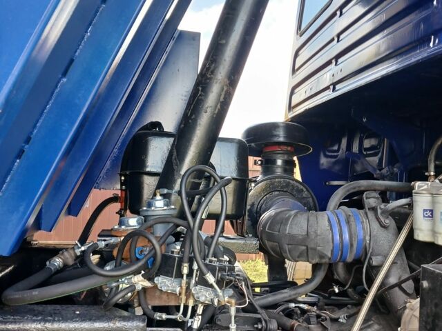 КамАЗ Другая, объемом двигателя 0 л и пробегом 0 тыс. км за 28972 $, фото 7 на Automoto.ua