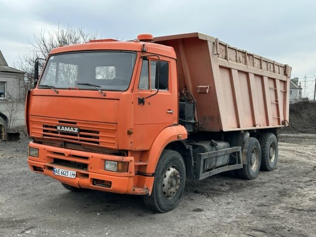 КамАЗ Другая, объемом двигателя 0 л и пробегом 0 тыс. км за 14000 $, фото 2 на Automoto.ua