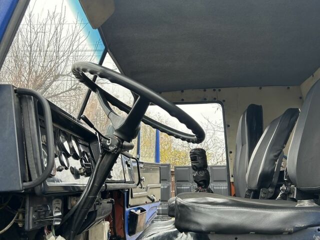 КамАЗ Другая, объемом двигателя 0 л и пробегом 0 тыс. км за 29000 $, фото 3 на Automoto.ua