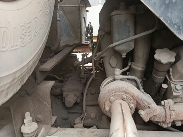 КамАЗ Другая, объемом двигателя 0 л и пробегом 0 тыс. км за 11000 $, фото 6 на Automoto.ua