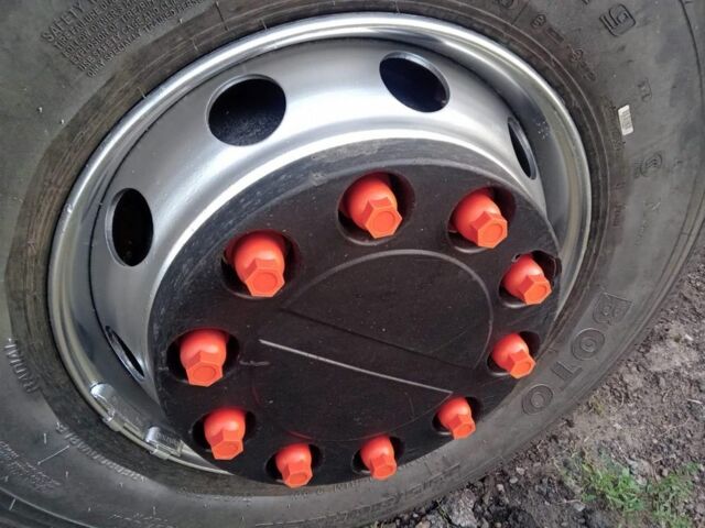 КамАЗ Другая, об'ємом двигуна 0 л та пробігом 0 тис. км за 23000 $, фото 11 на Automoto.ua