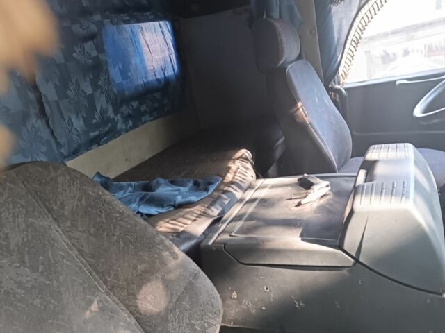 КамАЗ Другая, объемом двигателя 0 л и пробегом 0 тыс. км за 16000 $, фото 4 на Automoto.ua