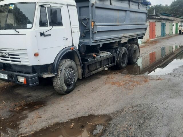 КамАЗ Другая, об'ємом двигуна 0 л та пробігом 0 тис. км за 23000 $, фото 3 на Automoto.ua